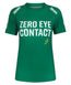 Ladies Autsiders Zero Contact Rash Guard