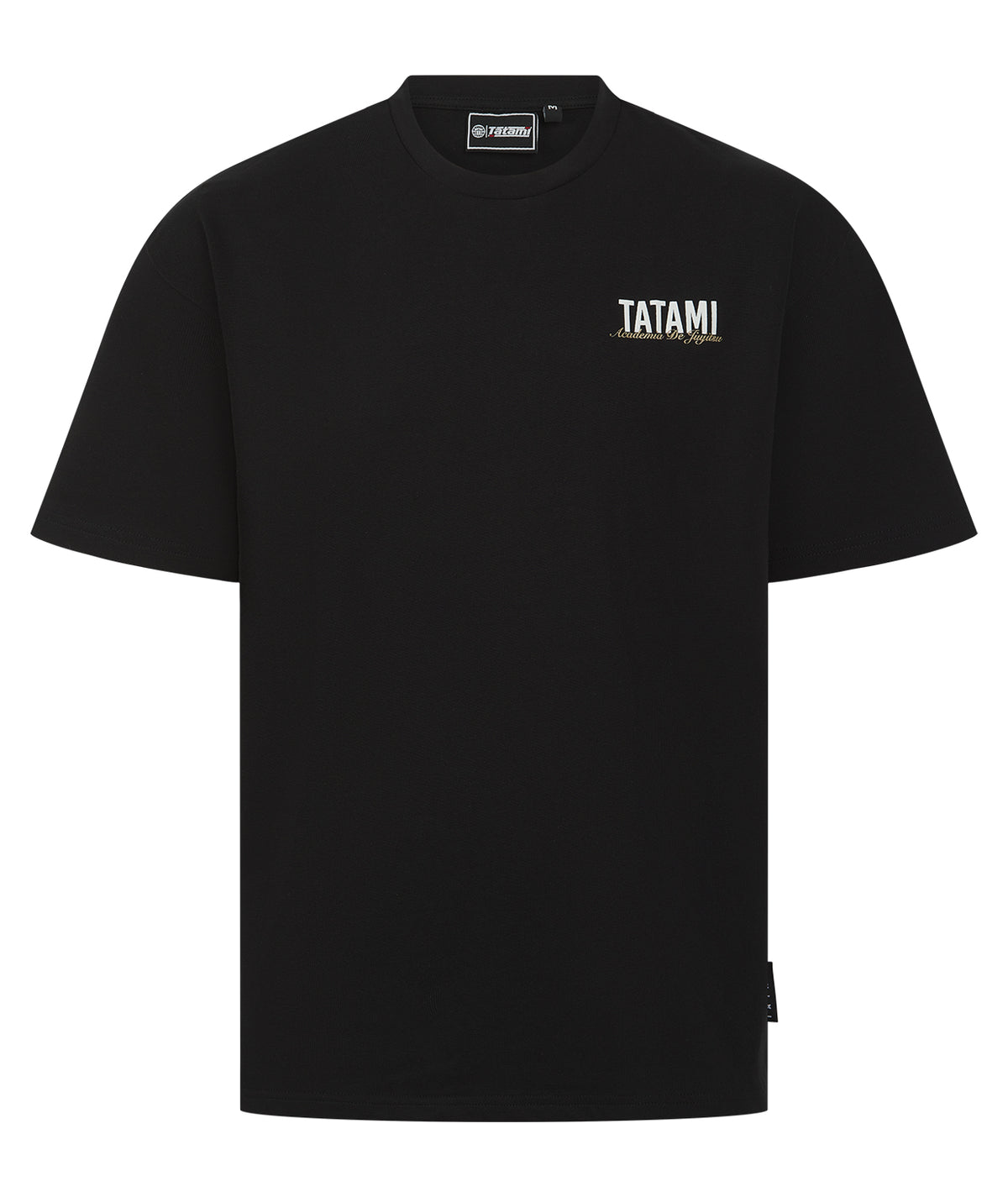 Academia Oversized T-Shirt
