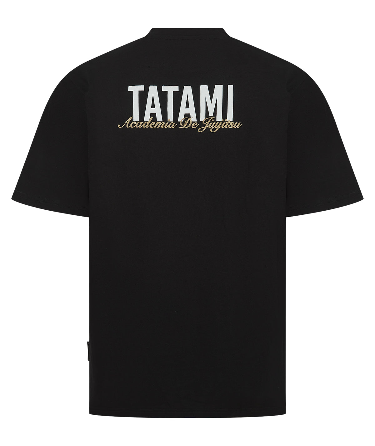 Academia Oversized T-Shirt