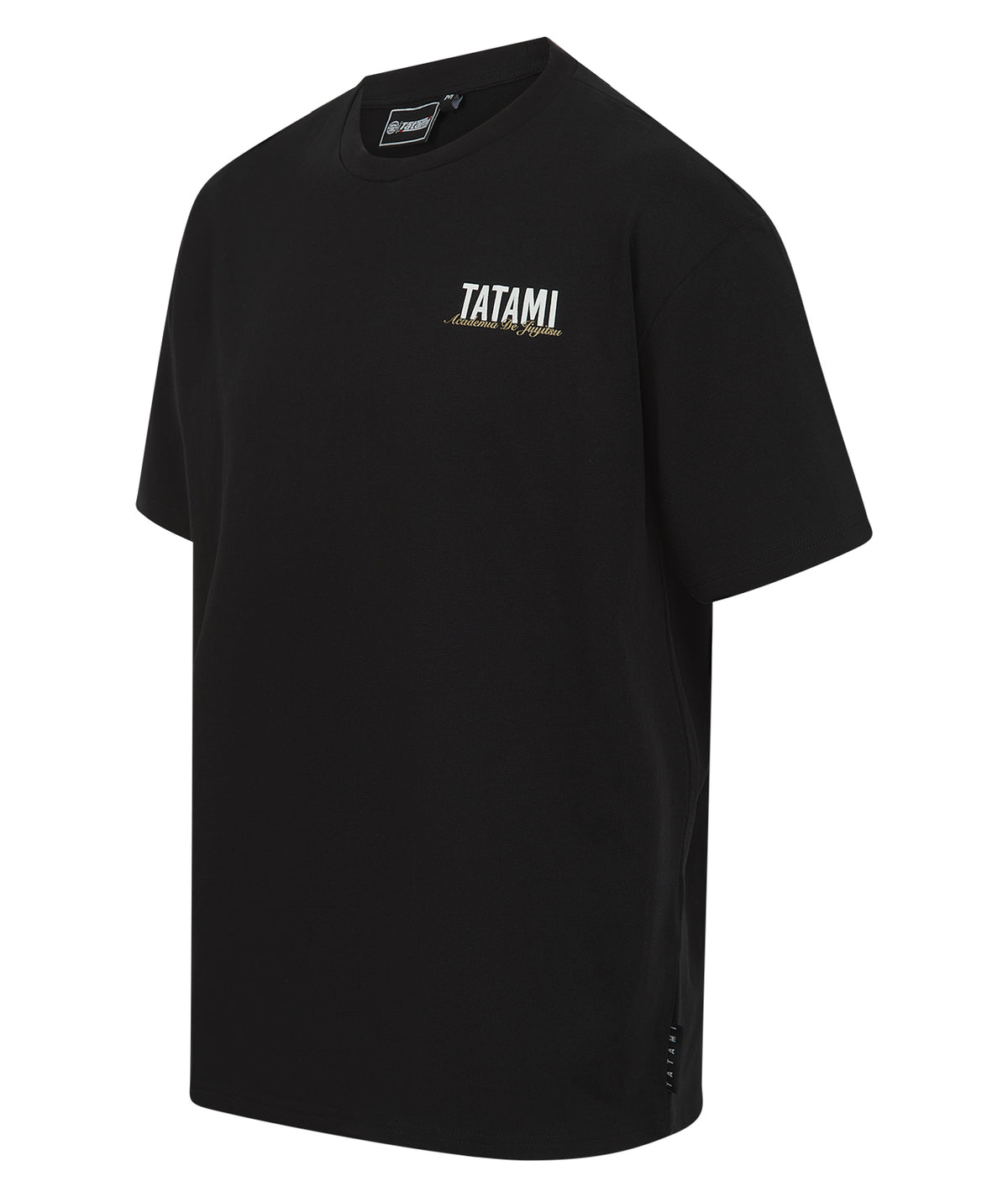 Academia Oversized T-Shirt