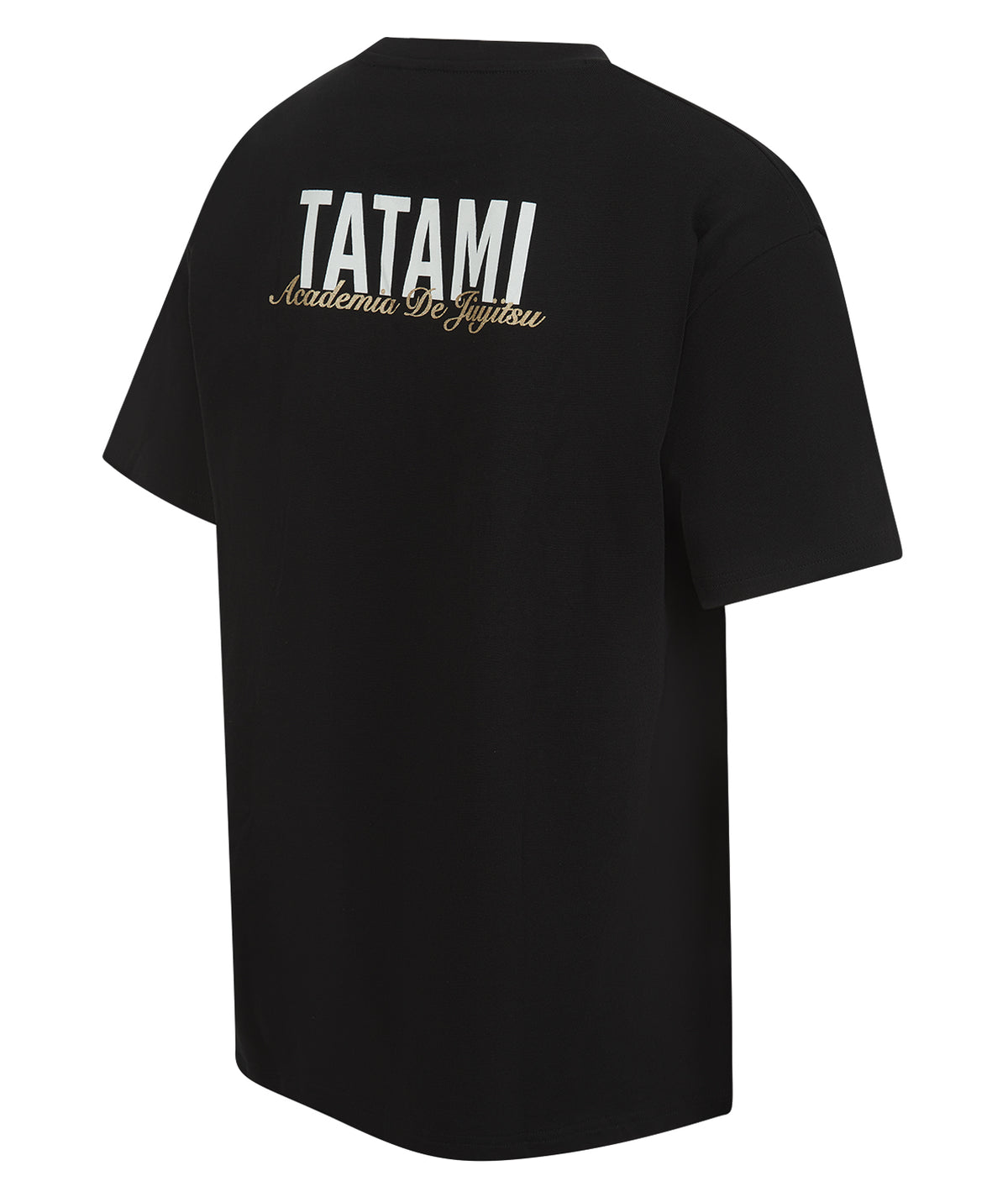 Academia Oversized T-Shirt