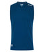 Active Dry Fit Vest - Blue