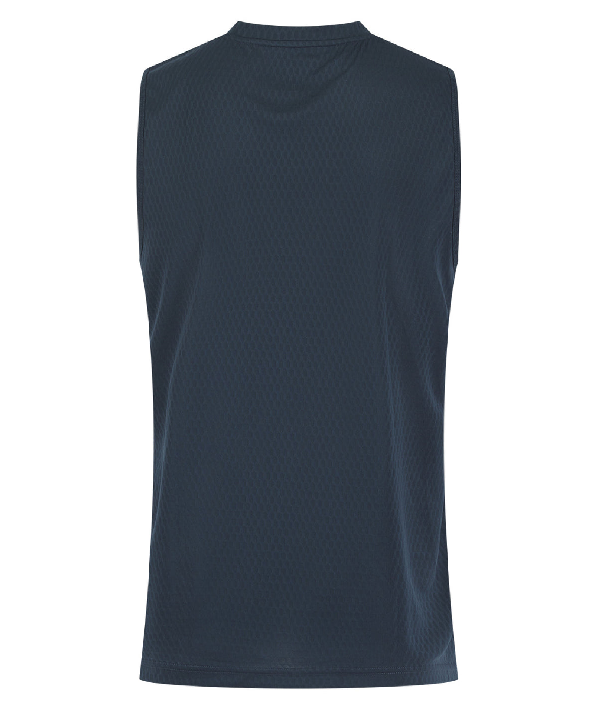Active Dry Fit Vest - Grey