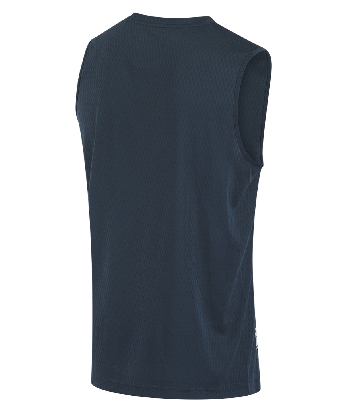 Active Dry Fit Vest - Grey