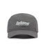 Adversity Baseball Cap - Washed Grey