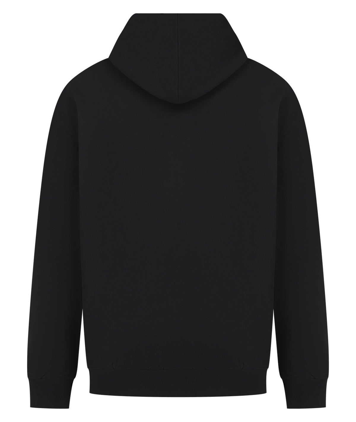 Adversity Oversized Hoodie