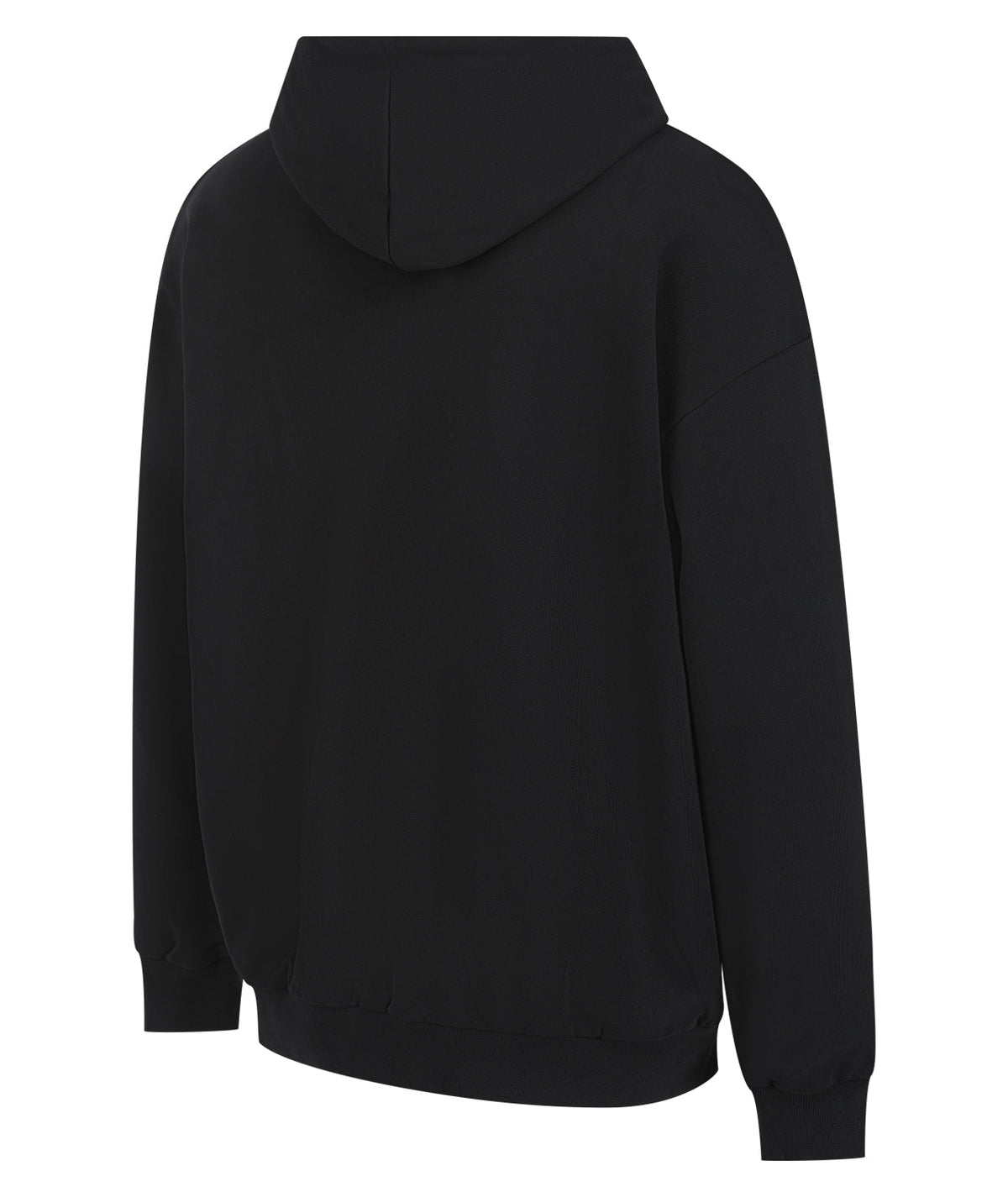 Adversity Oversized Hoodie