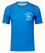 Autsiders Social Club Rash Guard - Blue
