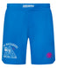 Autsiders Social Club Grappling Shorts - Blue