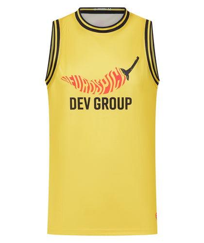 Autsiders Neurospicy Vest