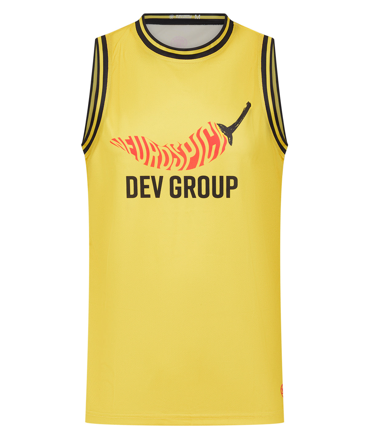 Autsiders Neurospicy Vest