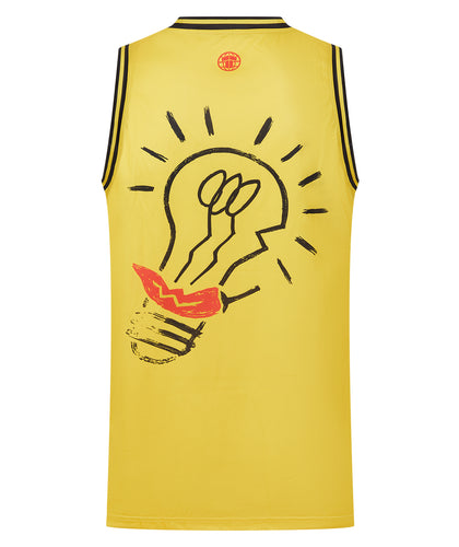 Autsiders Neurospicy Vest
