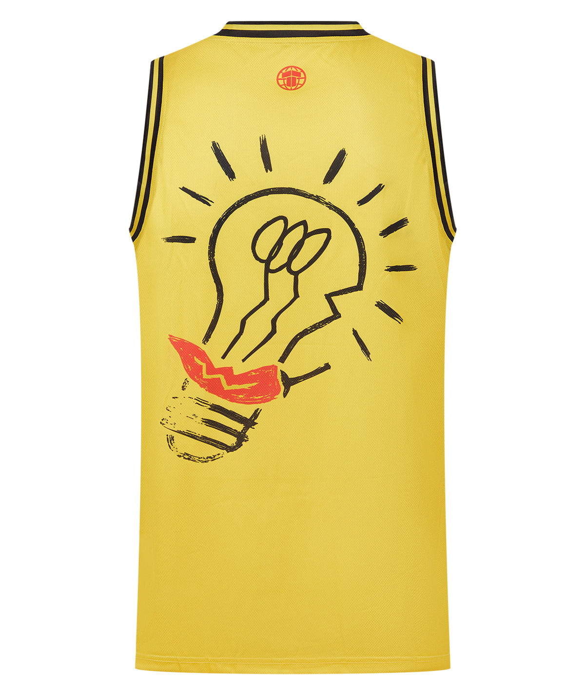 Autsiders Neurospicy Vest