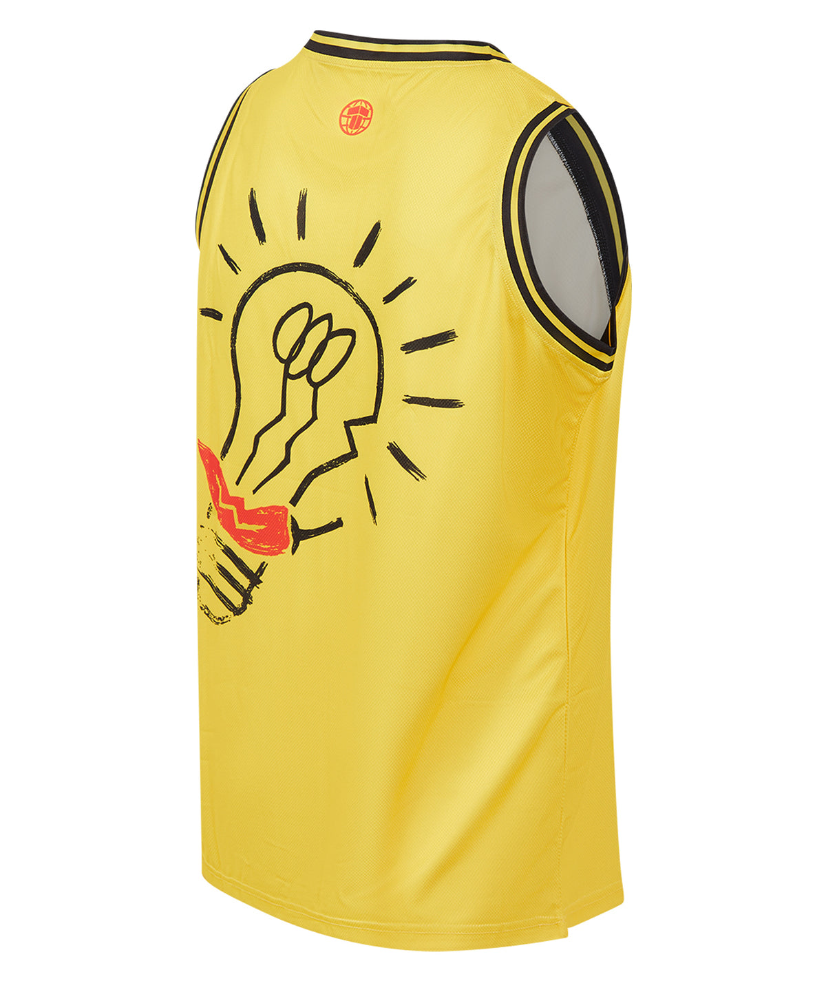 Autsiders Neurospicy Vest