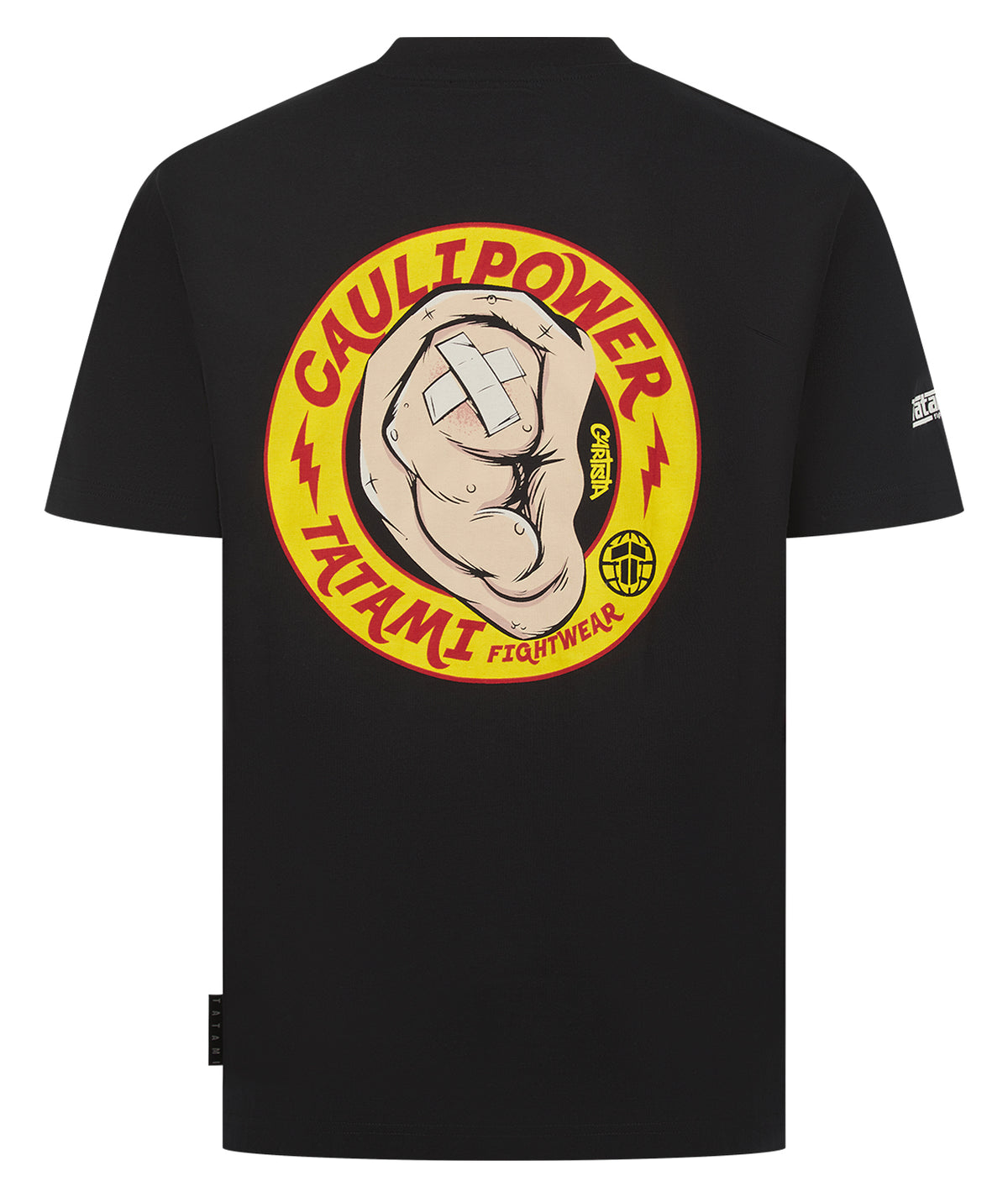 Caulipower T-Shirt