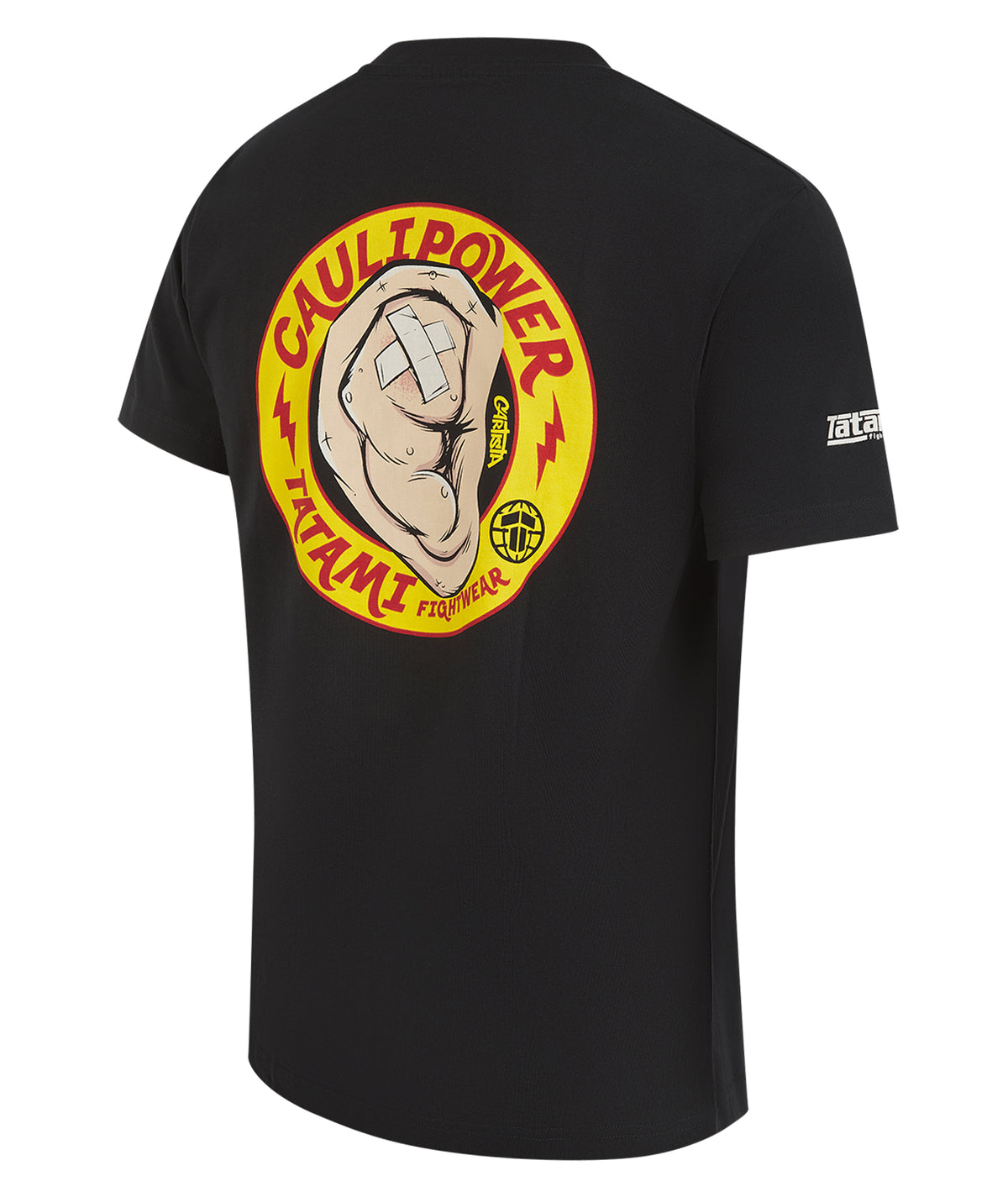 Caulipower T-Shirt
