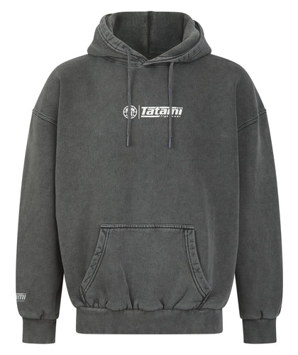 Classic Stonewashed Hoodie