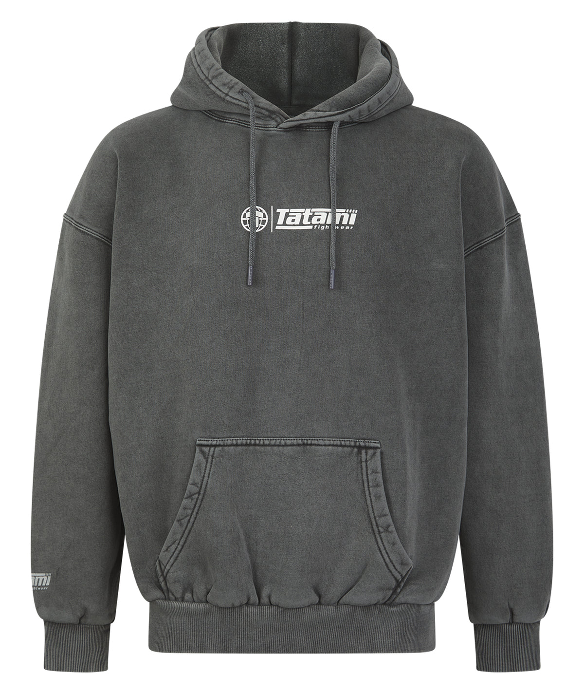 Classic Stonewashed Hoodie