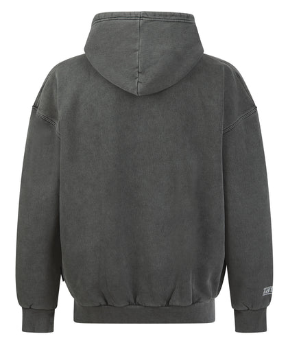 Classic Stonewashed Hoodie
