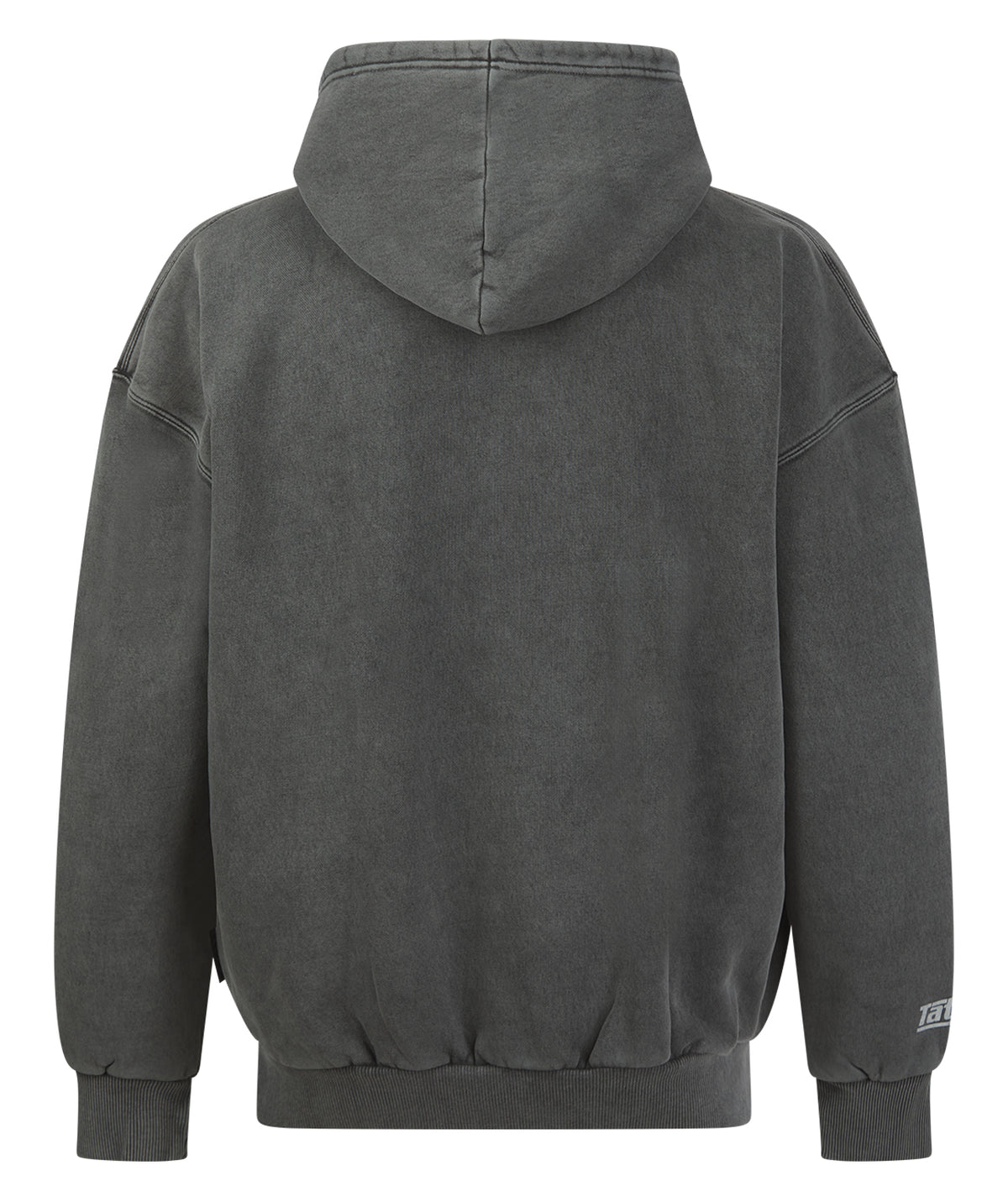 Classic Stonewashed Hoodie