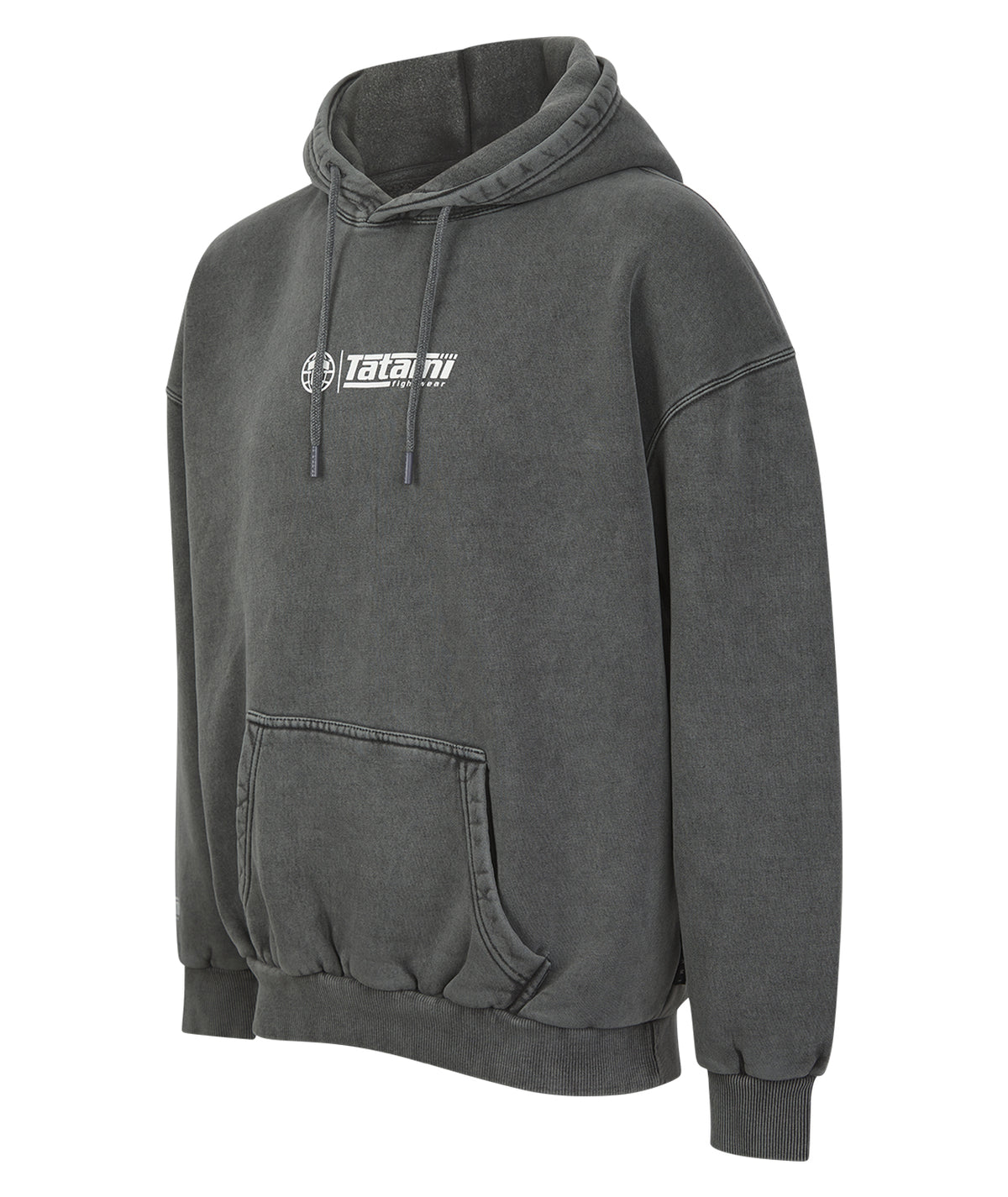 Classic Stonewashed Hoodie