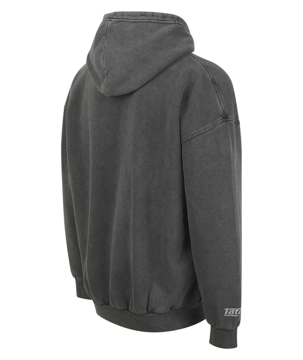 Classic Stonewashed Hoodie