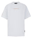 The Club Oversized T-Shirt - White