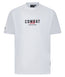 Combat Club T-Shirt - White
