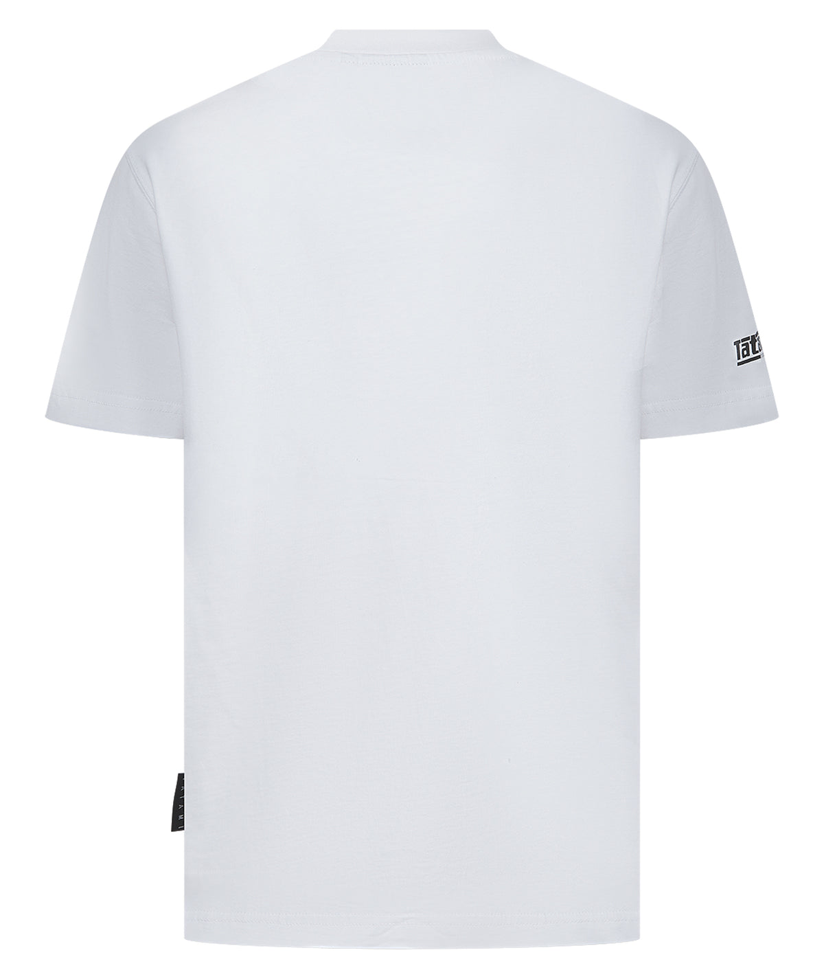 Combat Club T-Shirt - White