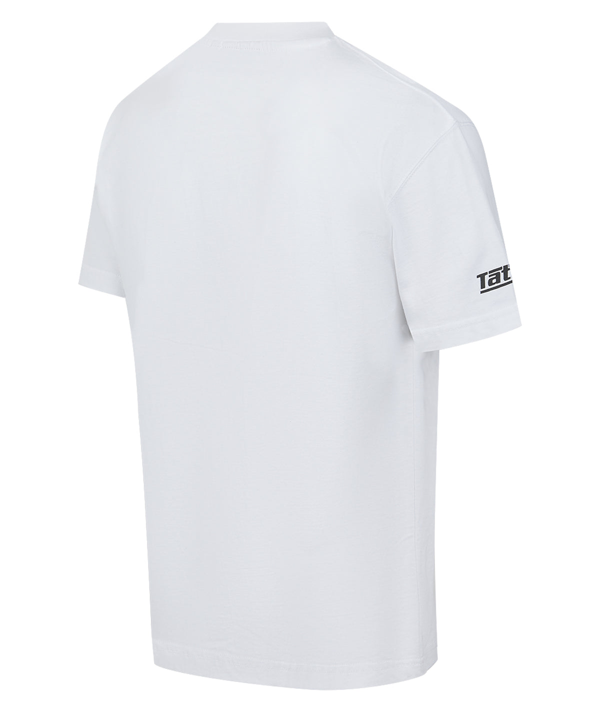 Combat Club T-Shirt - White