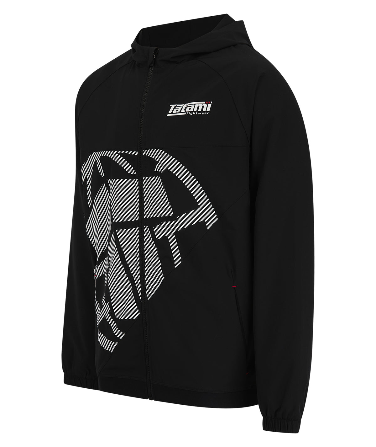 Eclipse Jacket - Black