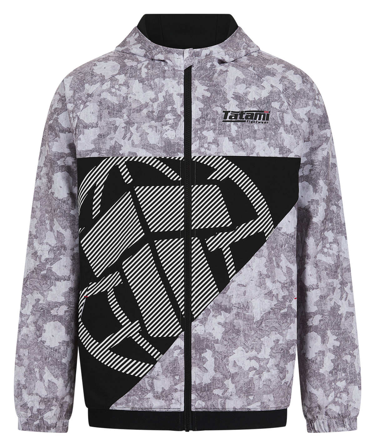 Eclipse Jacket - Camo