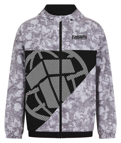 Eclipse Jacket - Camo