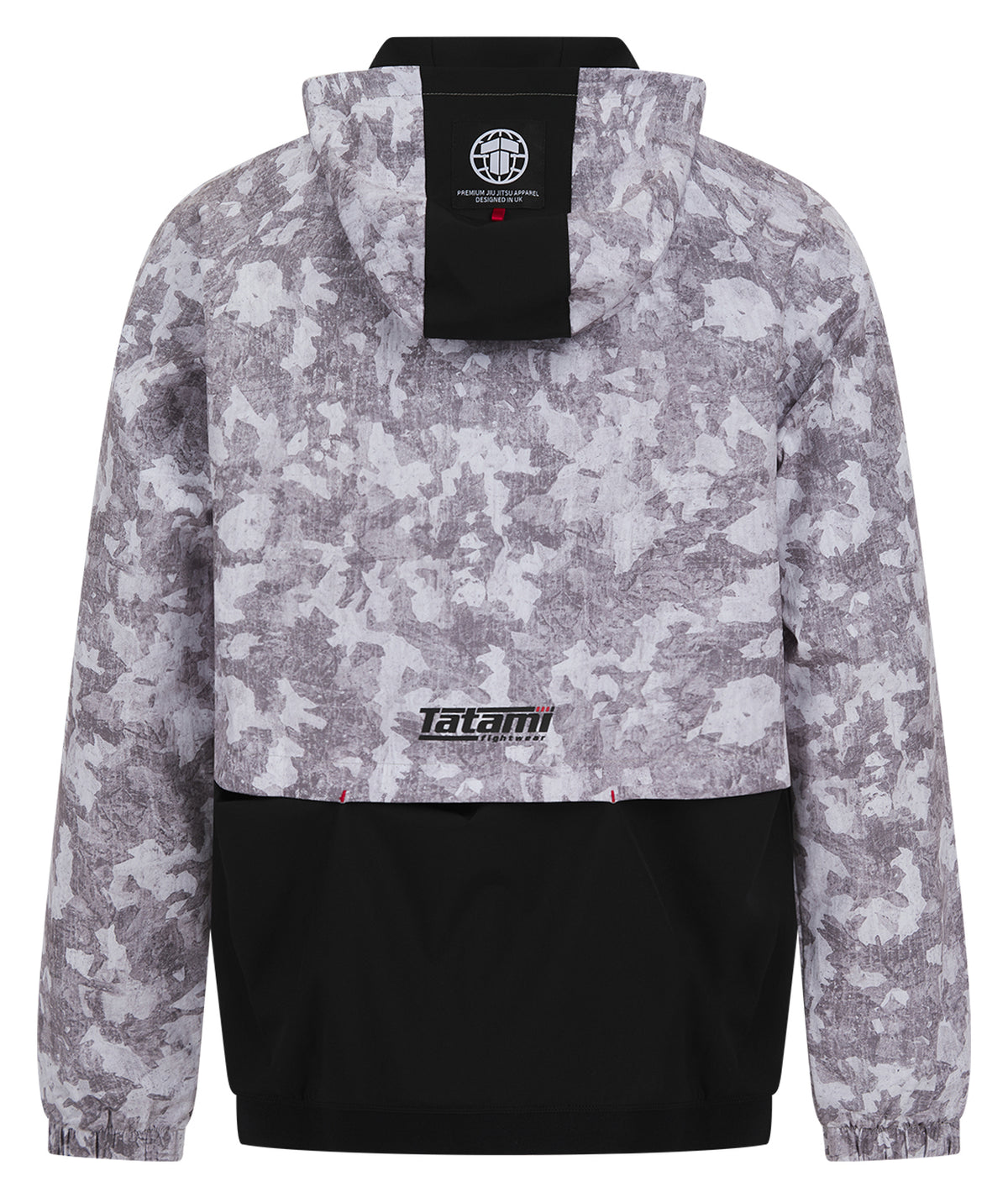Eclipse Jacket - Camo