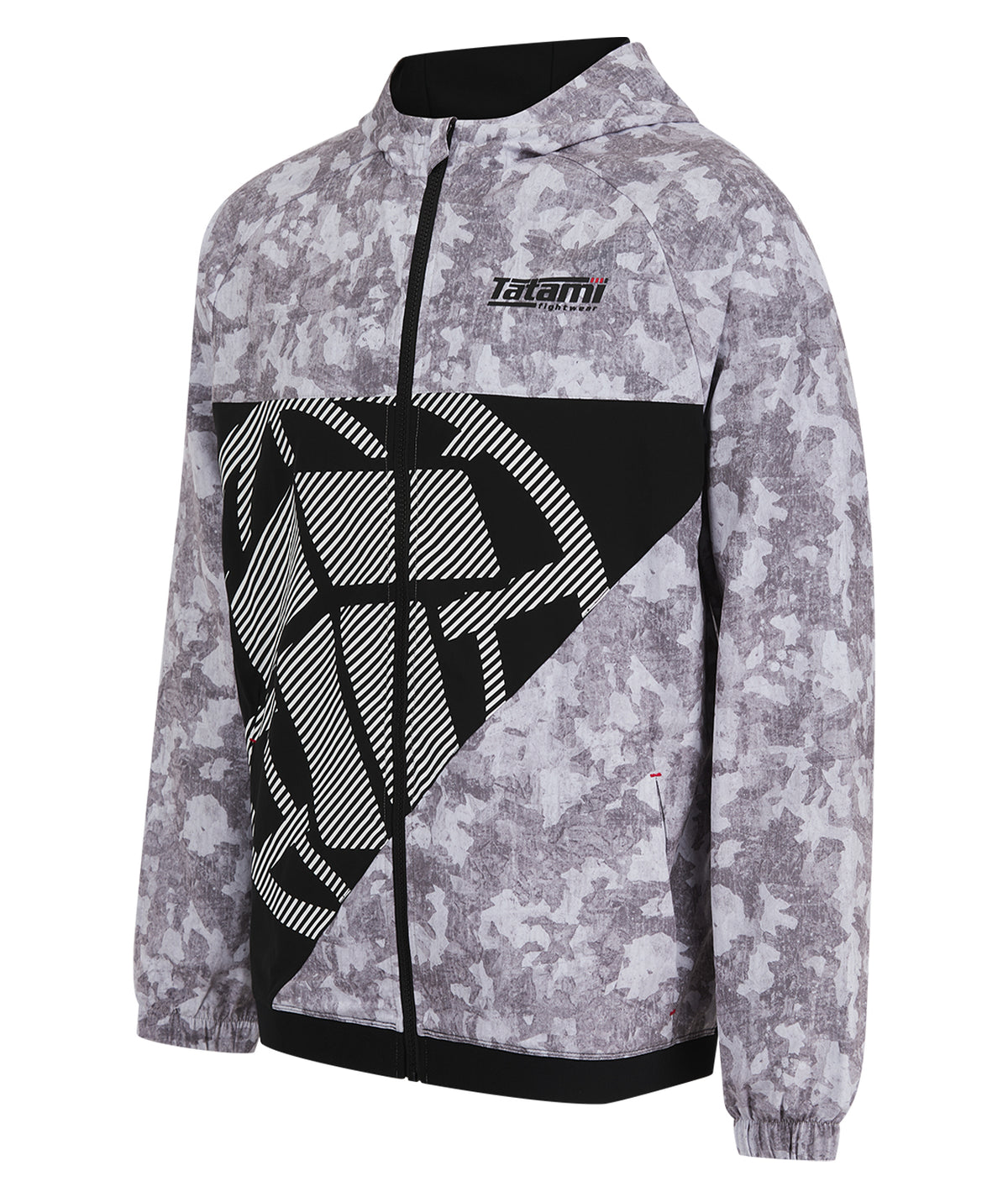 Eclipse Jacket - Camo