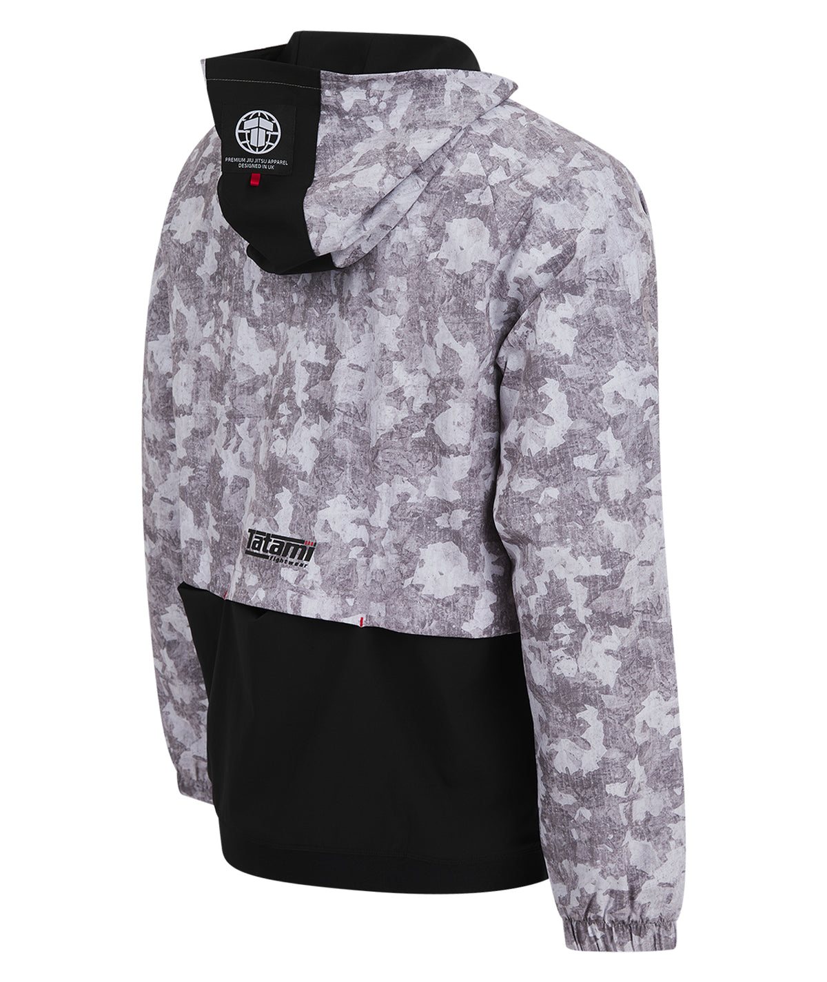 Eclipse Jacket - Camo