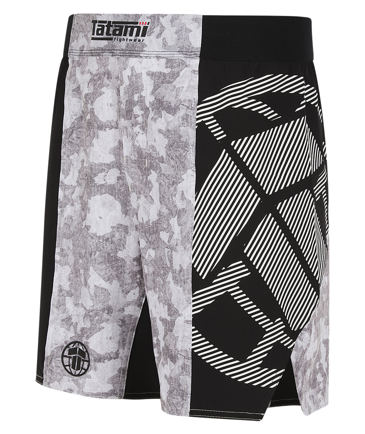 Eclipse Grappling Shorts - Camo