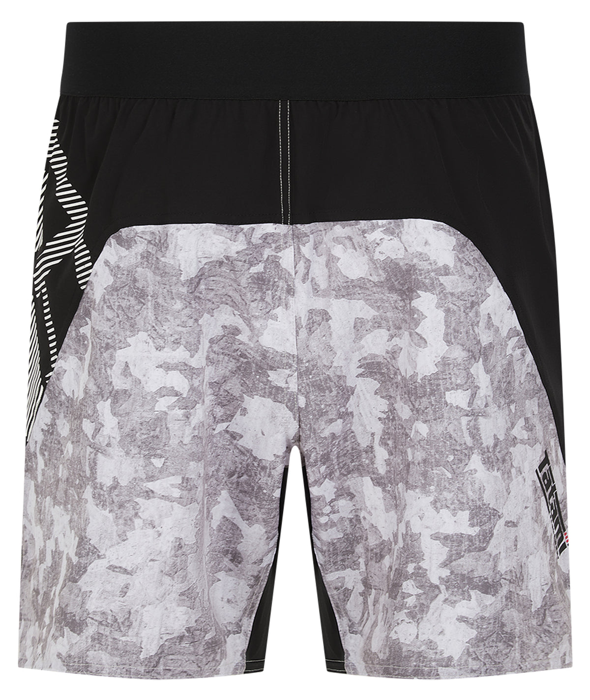 Eclipse Grappling Shorts - Camo