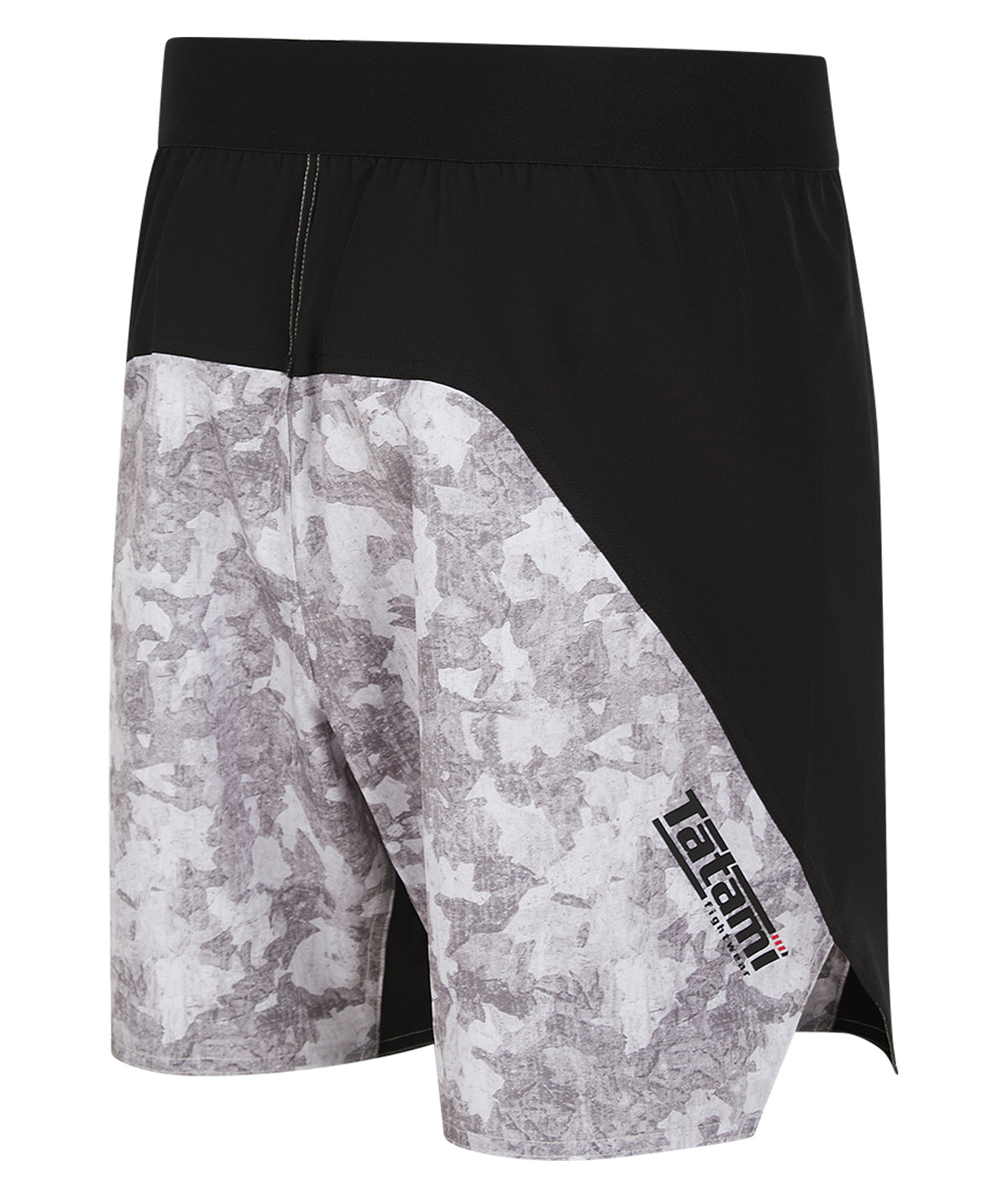 Eclipse Grappling Shorts - Camo