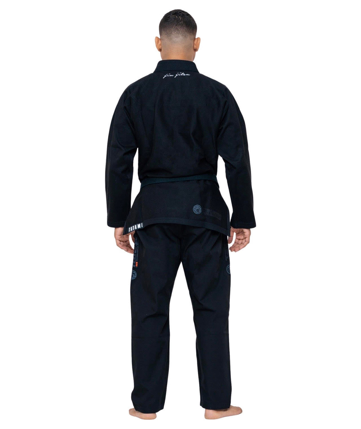 Elements Superlite Gi - Black