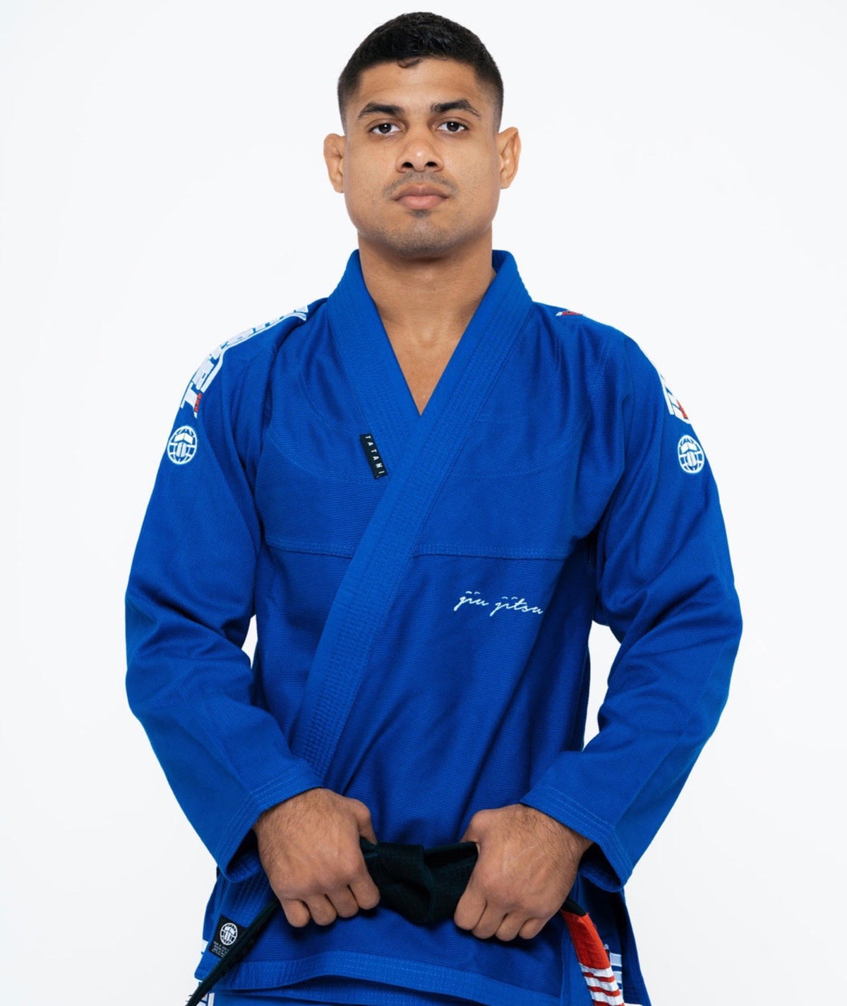 Elements Superlite Gi - Blue