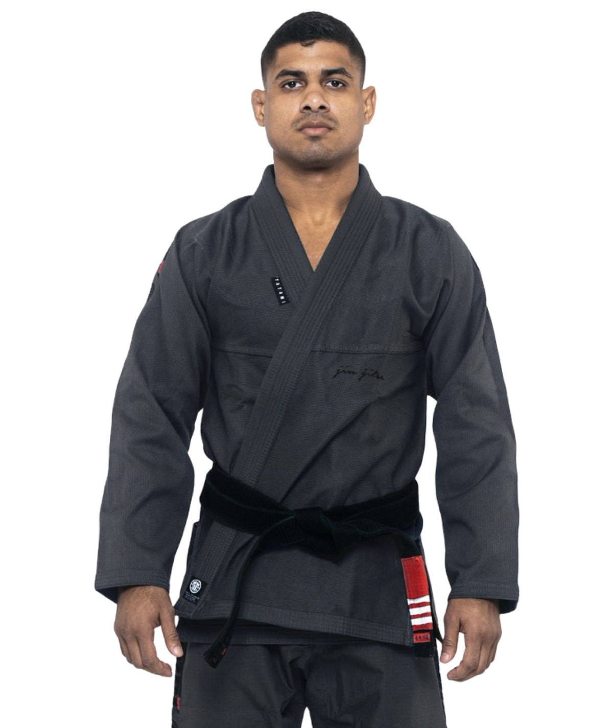 Elements Superlite Gi - Gunmetal