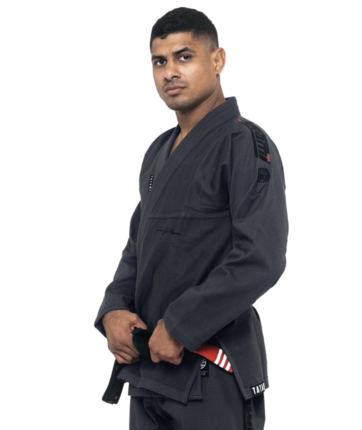 Elements Superlite Gi - Gunmetal