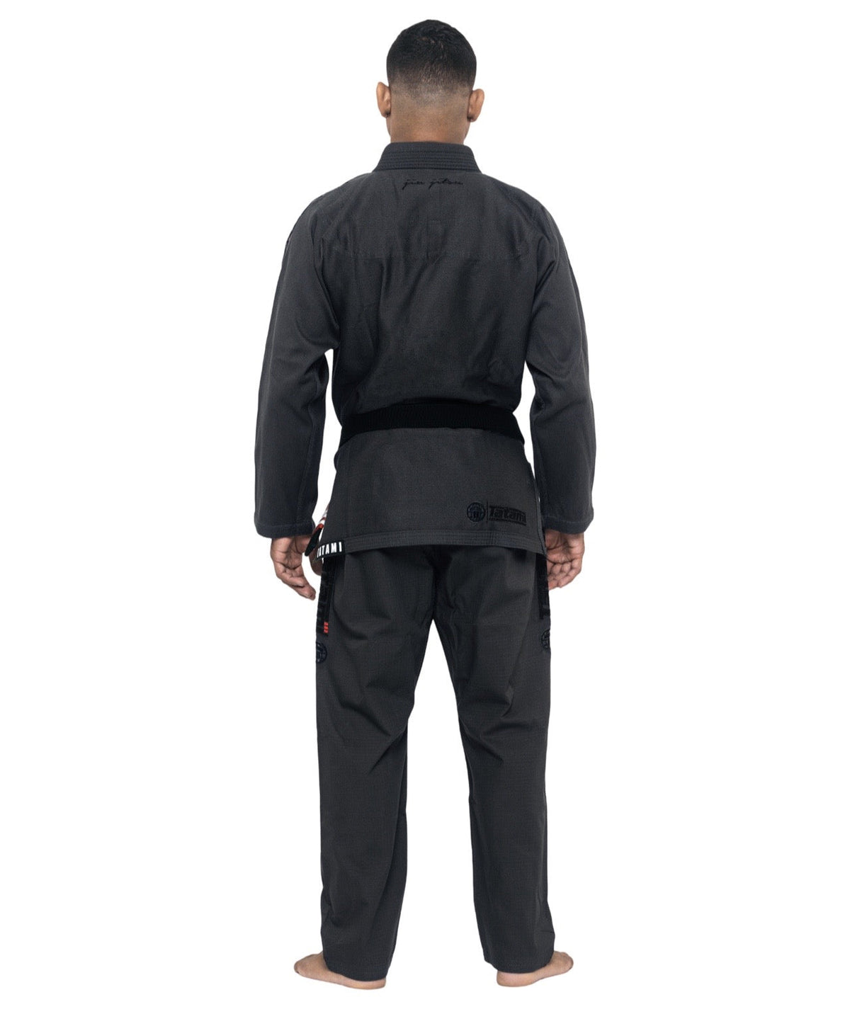 Elements Superlite Gi - Gunmetal