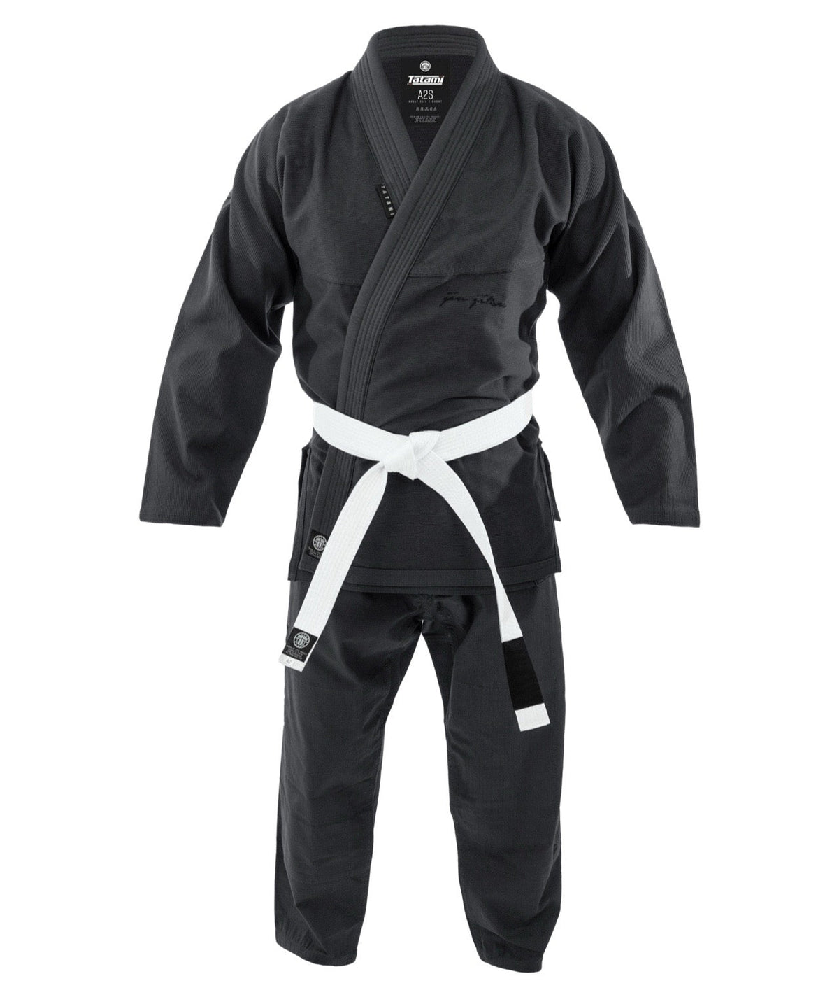 Elements Superlite Gi - Gunmetal