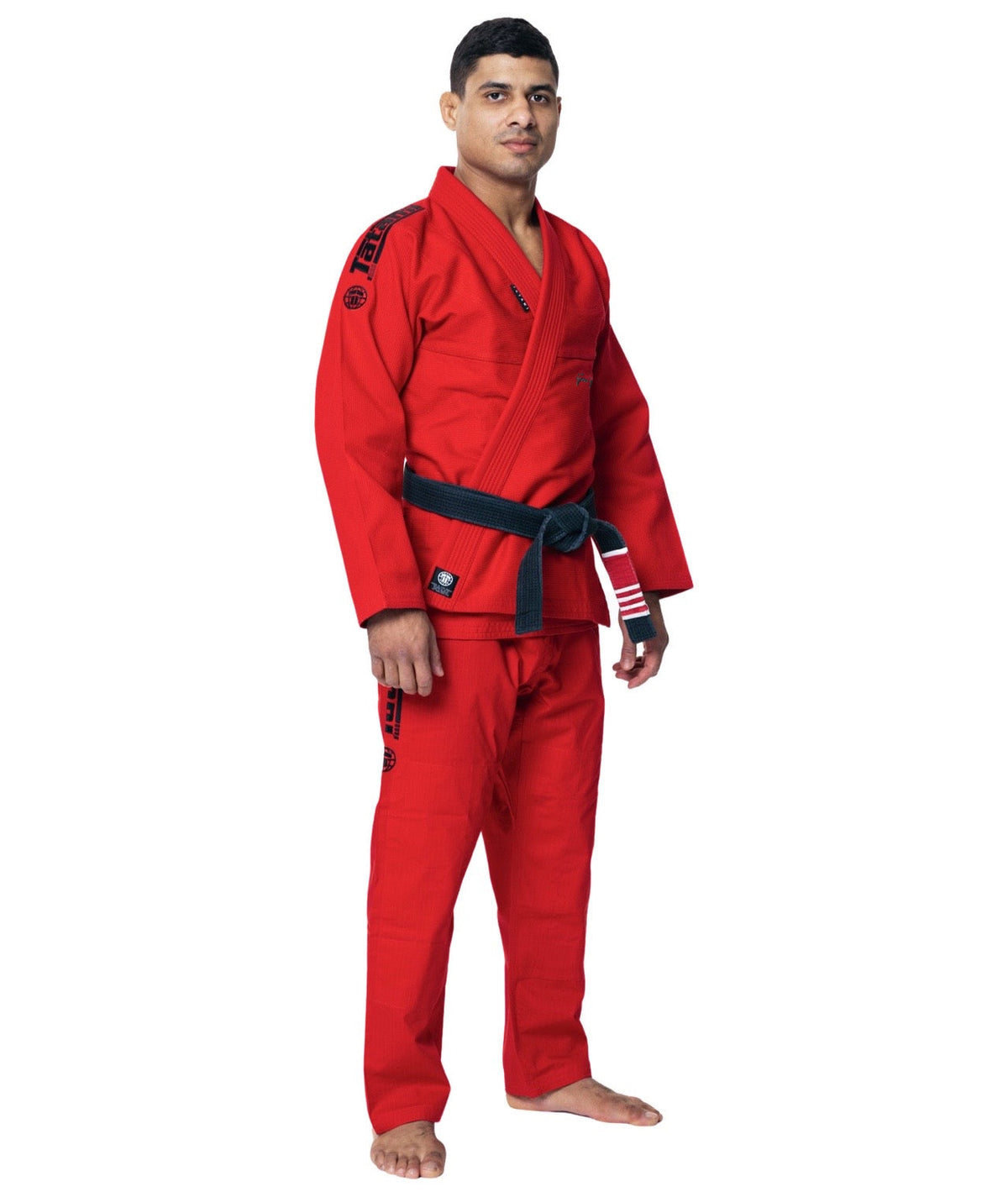 Elements Superlite Gi - Red