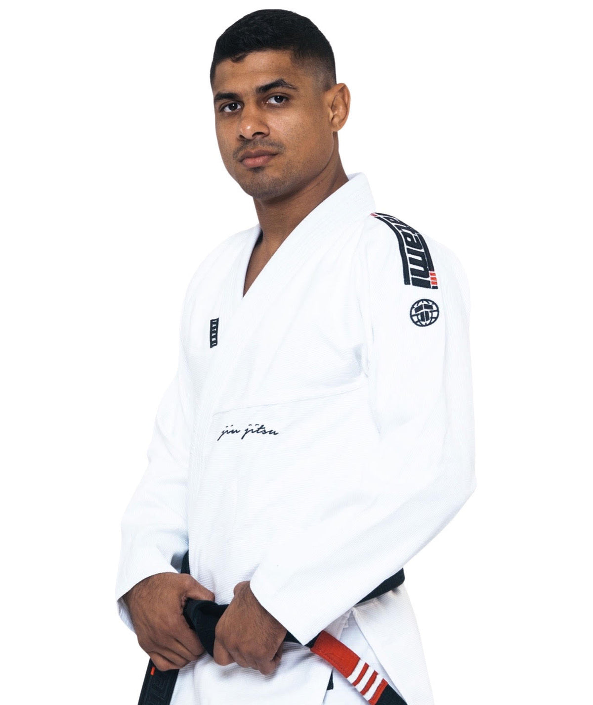 Elements Superlite Gi - White