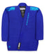 Estilo Black Label Gi - Blue on Blue
