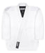 Estilo Black Label Gi - White on White