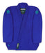 Estilo Green Label Gi - Blue